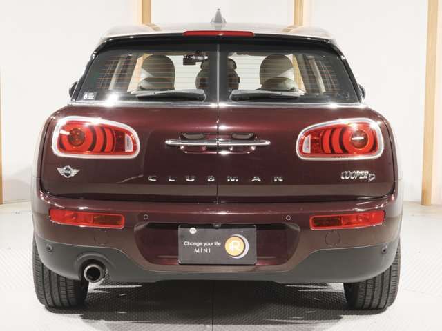 BMW MINI COOPER D CL 2017 Image 31