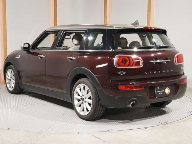 BMW MINI COOPER D CL 2017 Image 31