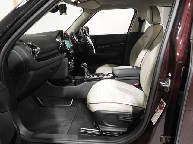 BMW MINI COOPER D CL 2017 Image 31