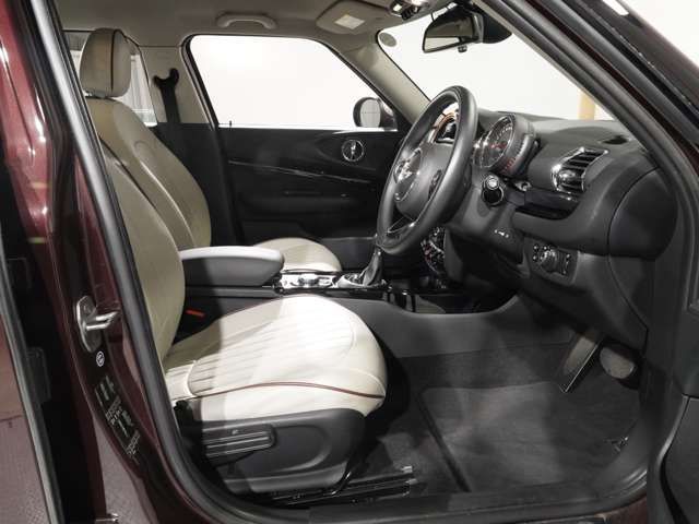 BMW MINI COOPER D CL 2017 Image 31