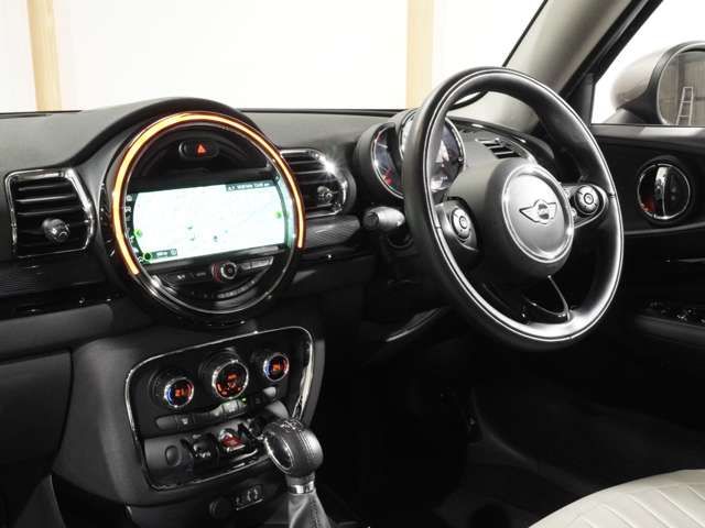 BMW MINI COOPER D CL 2017 Image 31