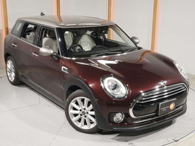 BMW MINI COOPER D CL 2017 Image 31