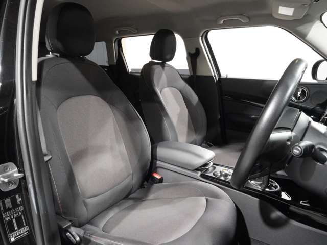 BMW MINI COOPER D CLUBMA 2020 Image 31