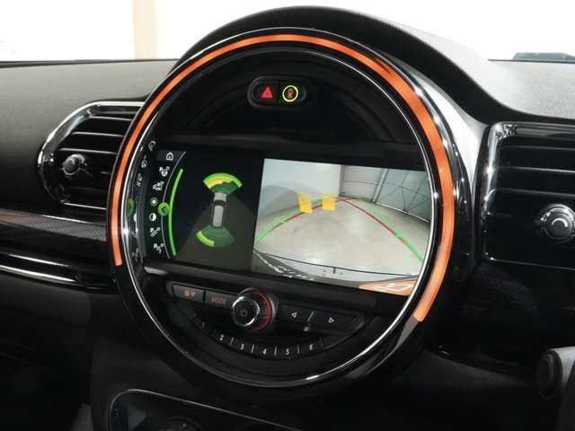 BMW MINI COOPER D CLUBMA 2020 Image 31