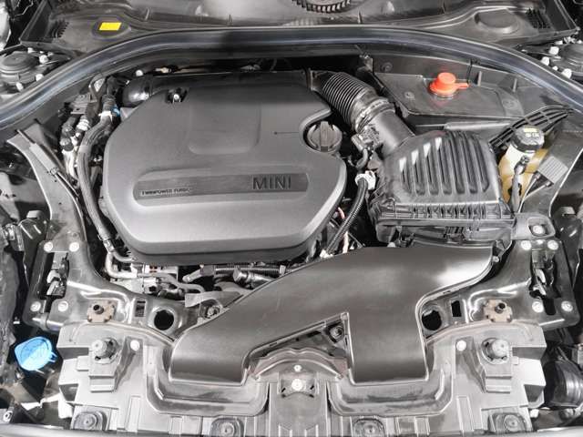 BMW MINI COOPER D CLUBMA 2020 Image 31