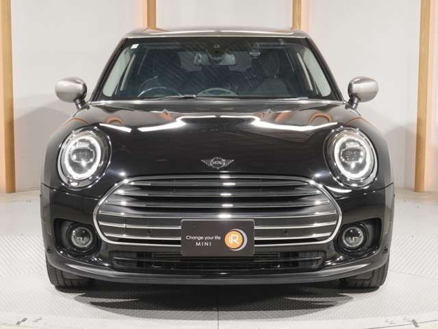 BMW MINI COOPER D CLUBMA 2020 Image 31