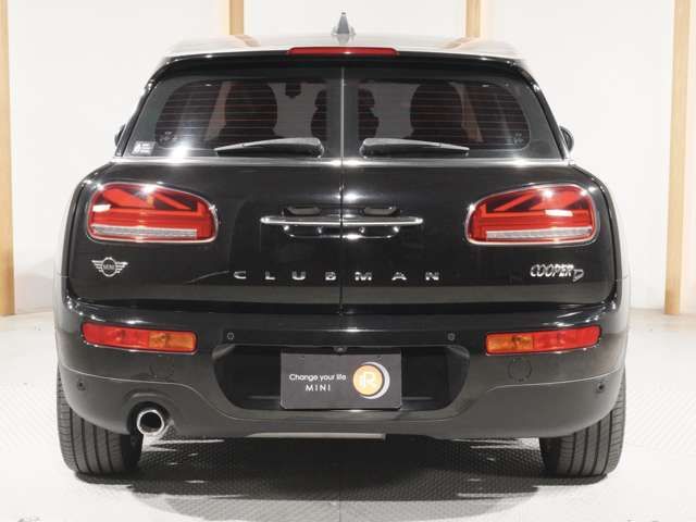 BMW MINI COOPER D CLUBMA 2020 Image 31