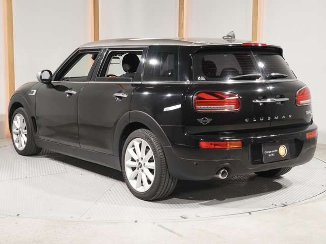 BMW MINI COOPER D CLUBMA 2020 Image 31