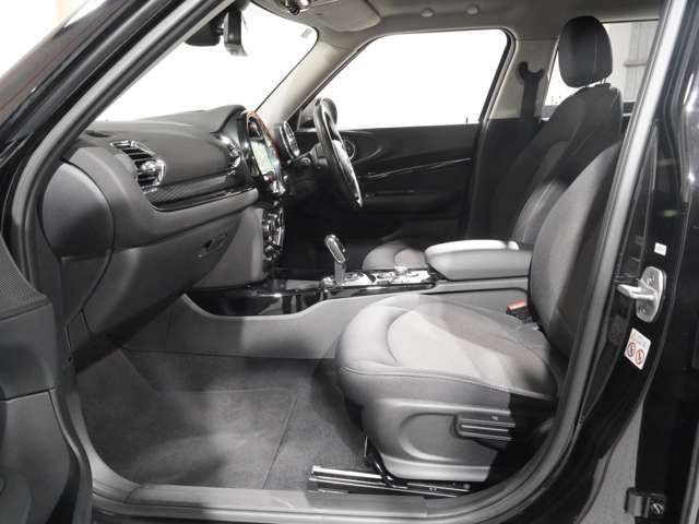 BMW MINI COOPER D CLUBMA 2020 Image 31