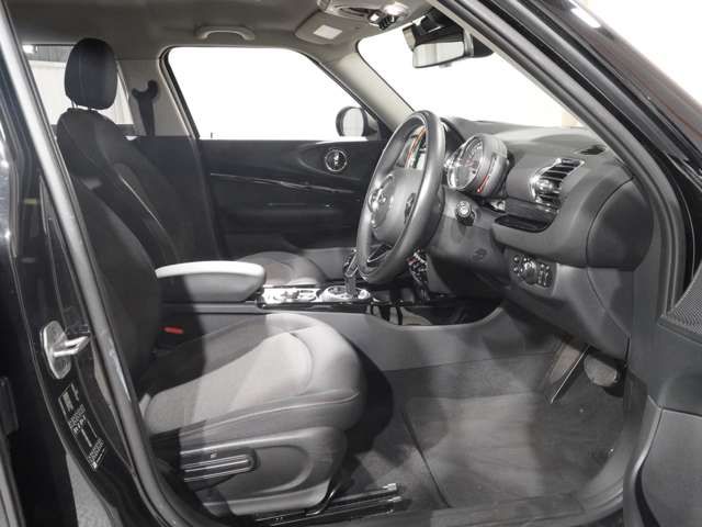 BMW MINI COOPER D CLUBMA 2020 Image 31