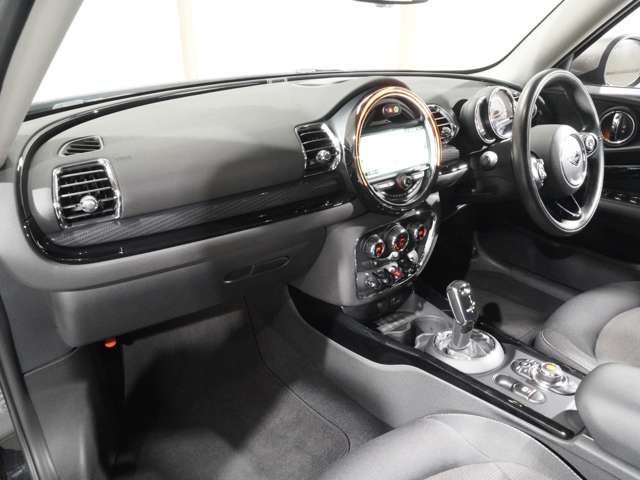 BMW MINI COOPER D CLUBMA 2020 Image 31