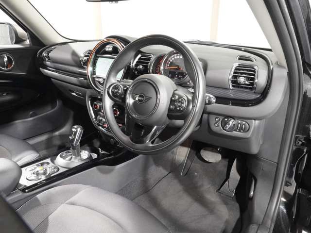 BMW MINI COOPER D CLUBMA 2020 Image 31