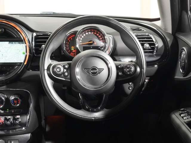 BMW MINI COOPER D CLUBMA 2020 Image 31