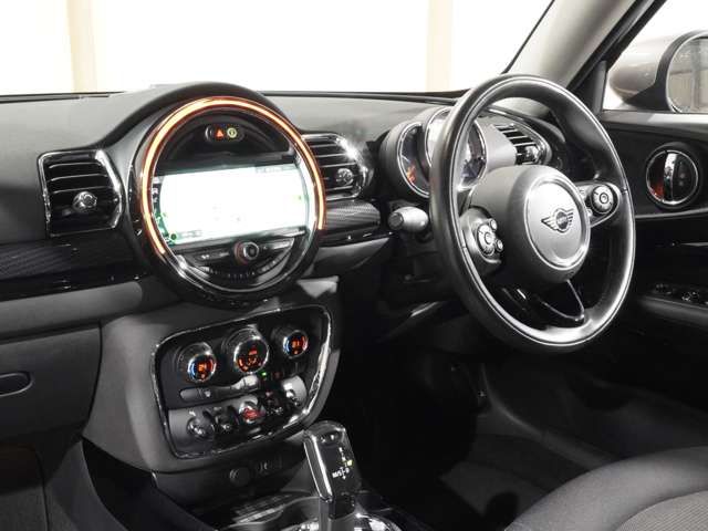 BMW MINI COOPER D CLUBMA 2020 Image 31