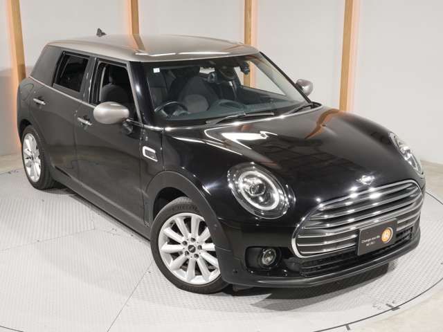 BMW MINI COOPER D CLUBMA 2020 Image 31