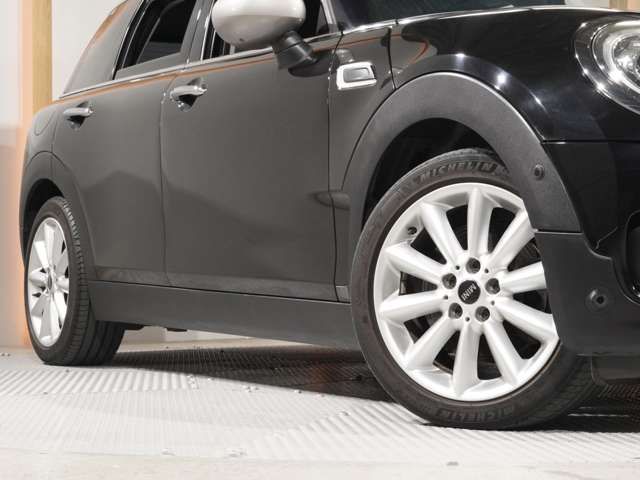 BMW MINI COOPER D CLUBMA 2020 Image 31