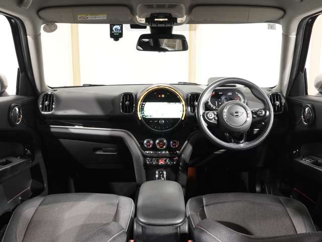 BMW MINI COOPER D CROSSO 2021 Image 31