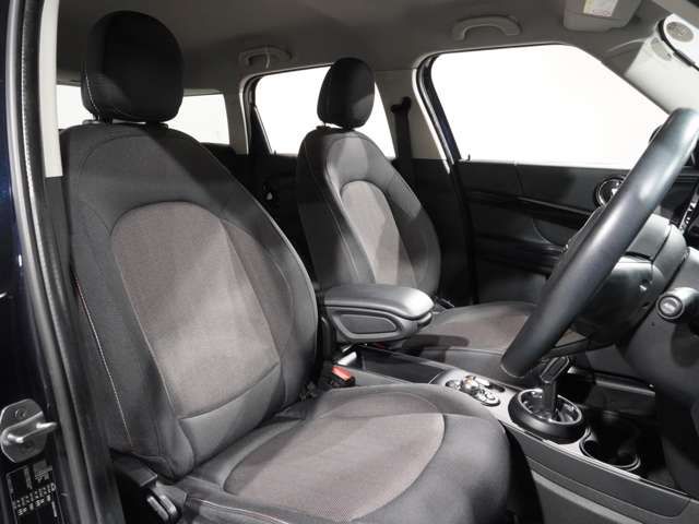 BMW MINI COOPER D CROSSO 2021 Image 31