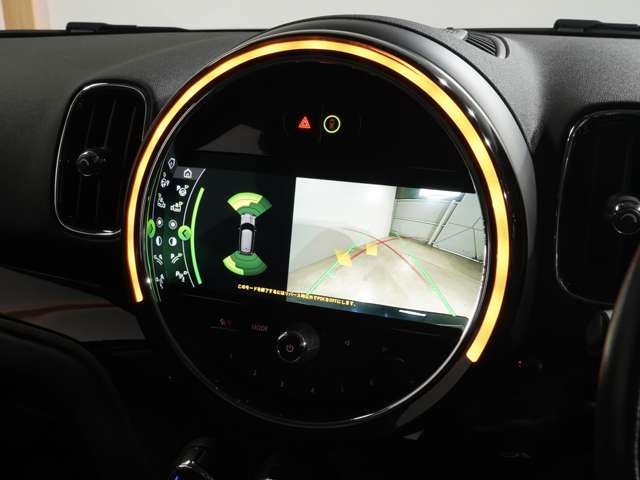 BMW MINI COOPER D CROSSO 2021 Image 31