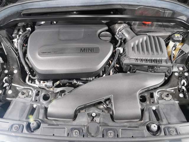 BMW MINI COOPER D CROSSO 2021 Image 31