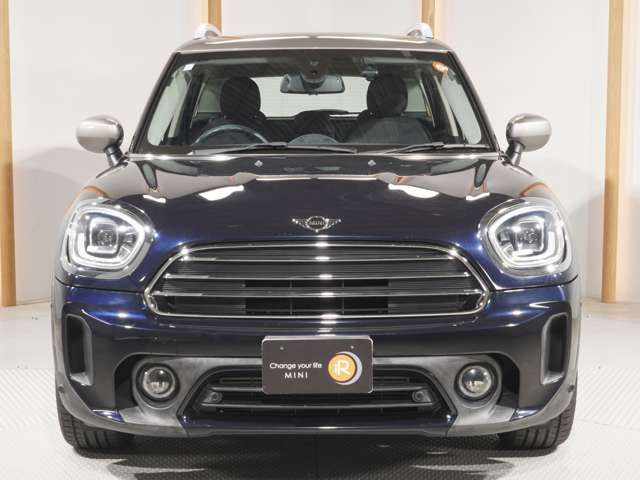 BMW MINI COOPER D CROSSO 2021 Image 31