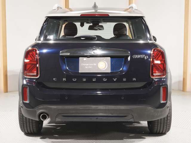 BMW MINI COOPER D CROSSO 2021 Image 31