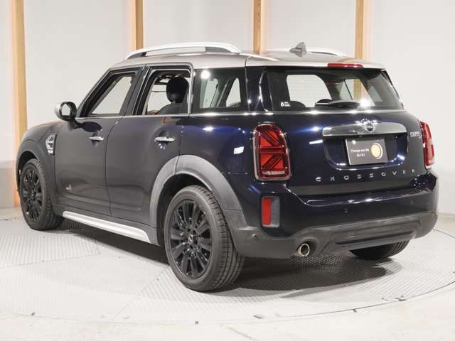 BMW MINI COOPER D CROSSO 2021 Image 31