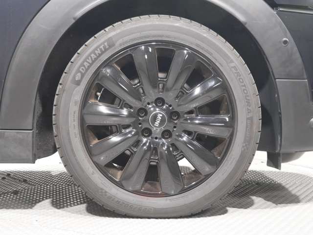 BMW MINI COOPER D CROSSO 2021 Image 31