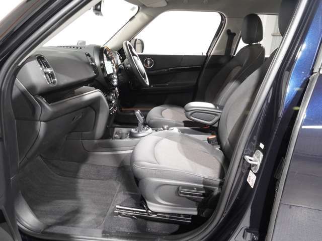 BMW MINI COOPER D CROSSO 2021 Image 31