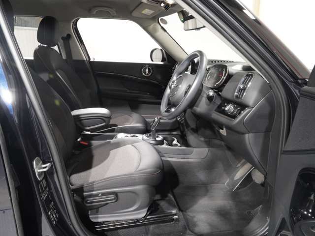 BMW MINI COOPER D CROSSO 2021 Image 31