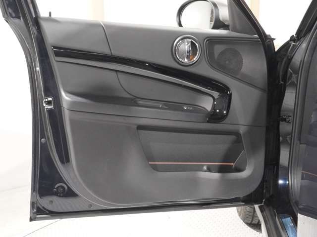 BMW MINI COOPER D CROSSO 2021 Image 31