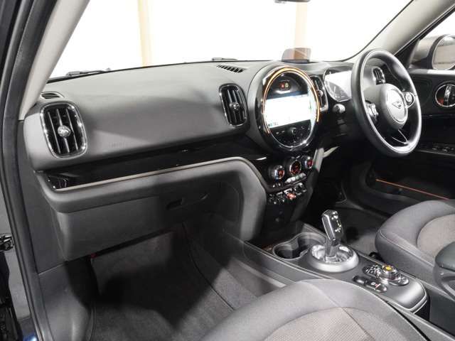 BMW MINI COOPER D CROSSO 2021 Image 31