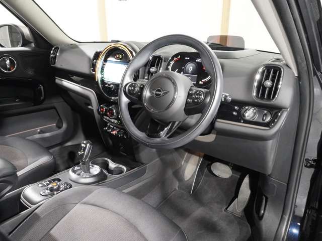 BMW MINI COOPER D CROSSO 2021 Image 31