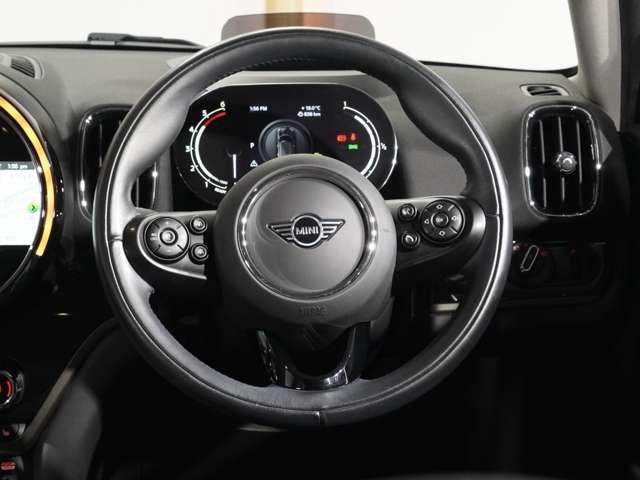 BMW MINI COOPER D CROSSO 2021 Image 31