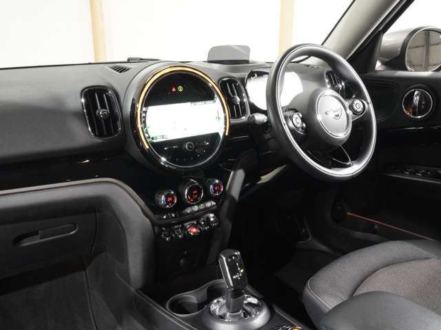 BMW MINI COOPER D CROSSO 2021 Image 31