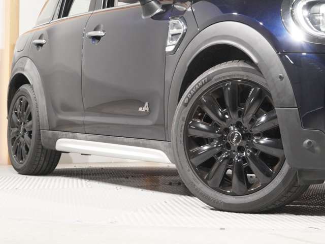 BMW MINI COOPER D CROSSO 2021 Image 31