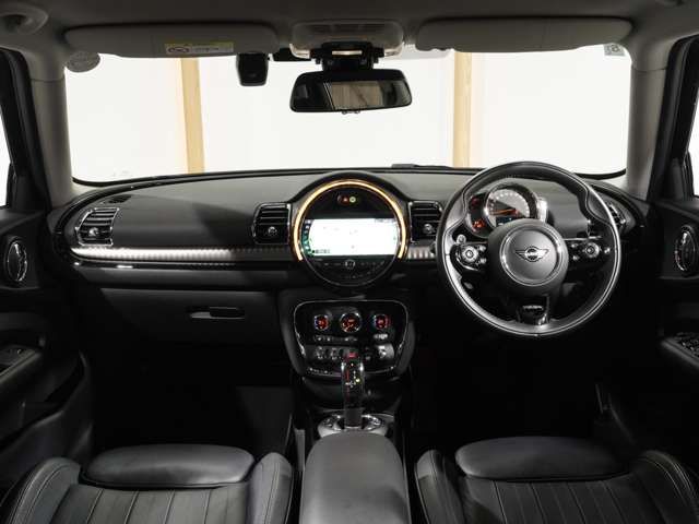 BMW MINI COOPER S CLUBMA 2020 Image 31