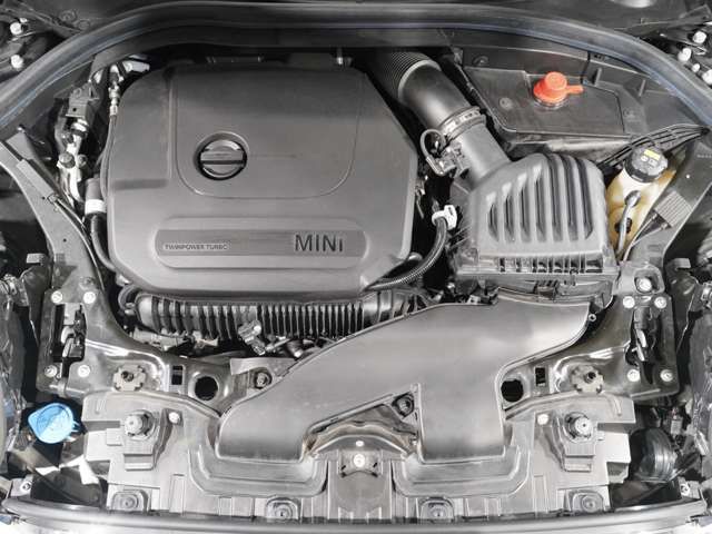 BMW MINI COOPER S CLUBMA 2020 Image 31