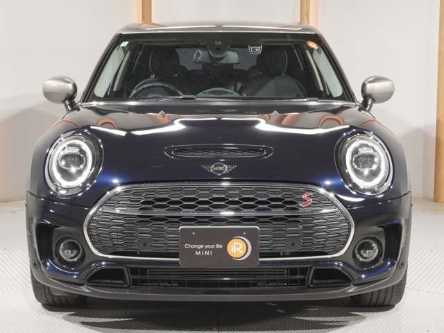 BMW MINI COOPER S CLUBMA 2020 Image 31