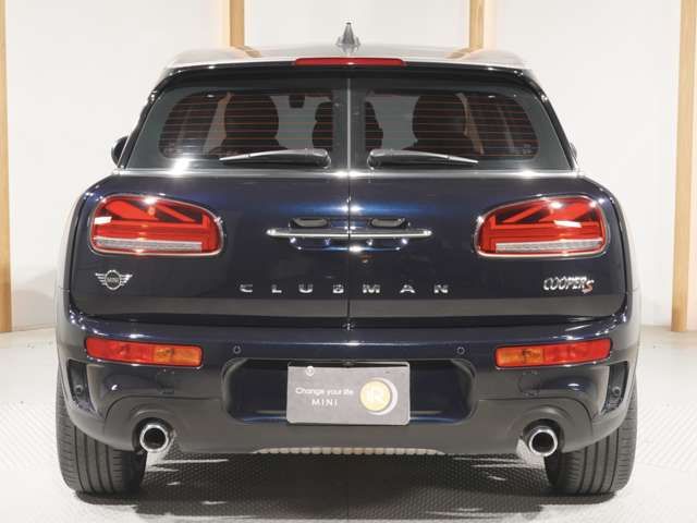 BMW MINI COOPER S CLUBMA 2020 Image 31