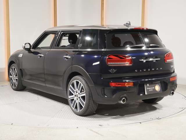 BMW MINI COOPER S CLUBMA 2020 Image 31