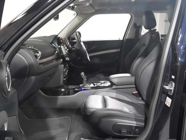 BMW MINI COOPER S CLUBMA 2020 Image 31