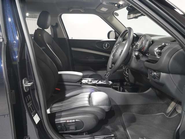 BMW MINI COOPER S CLUBMA 2020 Image 31