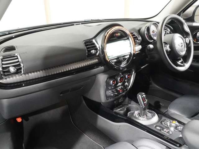 BMW MINI COOPER S CLUBMA 2020 Image 31