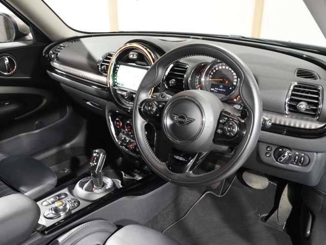 BMW MINI COOPER S CLUBMA 2020 Image 31