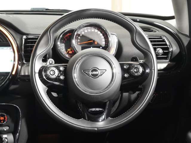 BMW MINI COOPER S CLUBMA 2020 Image 31