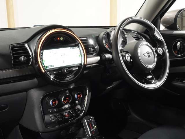 BMW MINI COOPER S CLUBMA 2020 Image 31