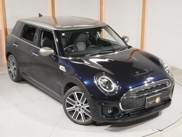 BMW MINI COOPER S CLUBMA 2020 Image 31