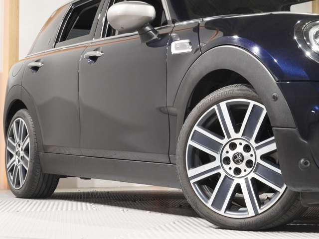 BMW MINI COOPER S CLUBMA 2020 Image 31