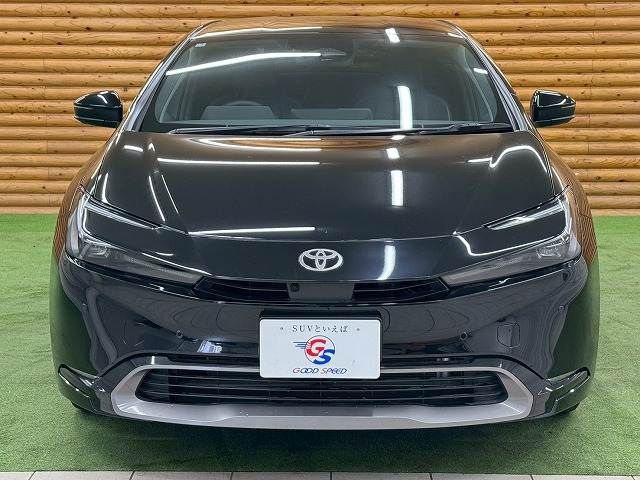 TOYOTA PRIUS 2025 Image 31
